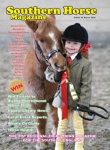 Southern Horse Magazine – March 2024