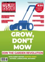 The Big Issue South Africa – Issue 326 – February-March 2024
