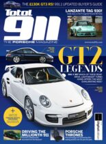 Total 911 – Issue 241 – 1 March 2024