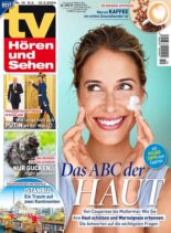 TV Horen und Sehen – 1 Marz 2024