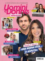 Uomini e Donne Magazine – 1 Marzo 2024