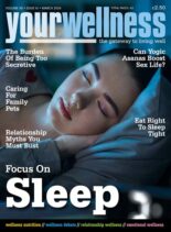 Yourwellness – Volume 12 Issue 4 – March 2024