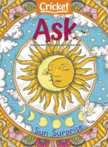 Ask – March 2024