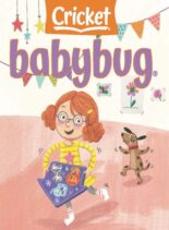 Babybug – March 2024