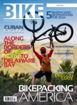 Bike Magazine – March 2024