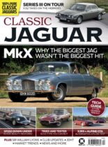 Classic Jaguar – April-May 2024
