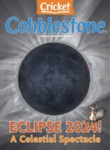 Cobblestone – March 2024