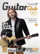 Guitar Club Magazine – 5 Marzo 2024