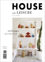 House and Leisure – Autumn 2024