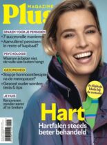 Plus Magazine Dutch Edition – Maart 2024