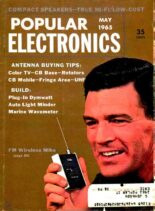 Popular Electronics – 1965-05