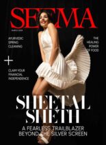 Seema Magazine – March 2024