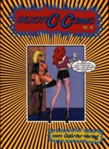 Sexotic Comic – Nr 6 1996