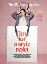 The Observer Magazine – 3 March 2024