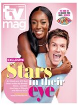 The Sun TV Mag – March 2 2024