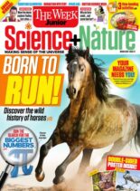 The Week Junior Science+Nature UK – March 2024