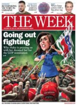 The Week USA – March 8 2024