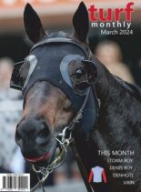 Turf Monthly – March 2024