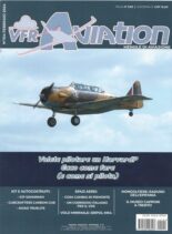 VFR Aviation – Febbraio 2024