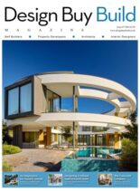 Design Buy Build – Issue 67 2024