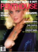 Penthouse USA – April 1989