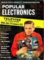 Popular Electronics – 1966-05