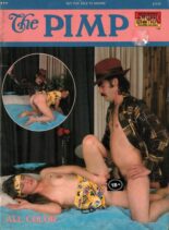 Swedish Erotica The Pimp