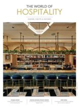 The World of Hospitality – Issue 57 2024
