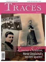 Traces – Edition 26 – March 2024