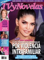 TVyNovelas Mexico – 4 Marzo 2024