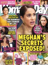 Woman’s Day New Zealand – Issue 9 – 11 March 2024