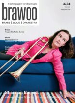 Brawoo – Marz 2024