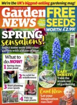 Garden News – 9 March 2024