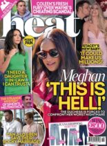 Heat UK – Issue 1284 – 9 March 2024