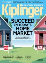 Kiplinger’s Personal Finance – April 2024