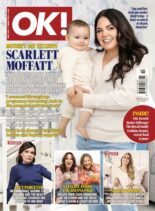 OK! Magazine UK – 11 March 2024