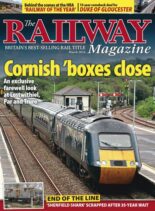 The Railway Magazine – March 2024