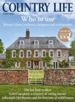 Country Life UK – March 6 2024