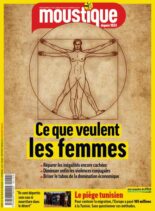 Moustique Magazine – 6 Mars 2024