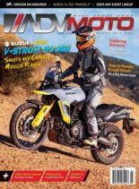 Adventure Motorcycle ADVMoto – March-April 2024