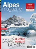 Alpes Magazine – Mars-Avril 2024