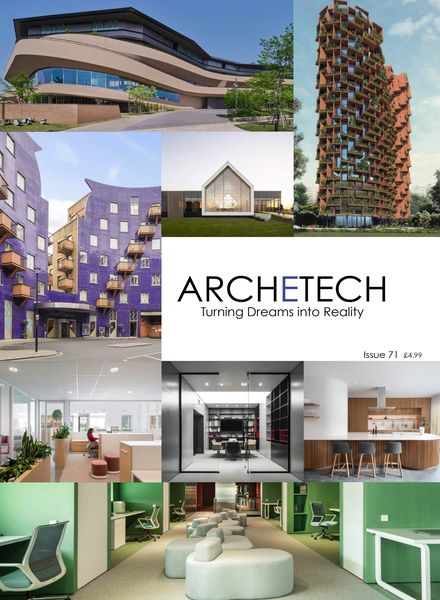 Archetech – March-April 2024