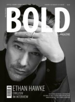 Bold The Magazine – Marz 2024