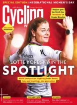 Cycling Weekly – March 7 2024