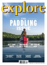 Explore Magazine – Spring 2024