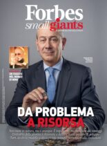 Forbes SmallGiants – Marzo 2024