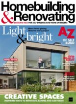 Homebuilding & Renovating – April 2024