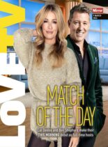 Love TV – 9 March 2024