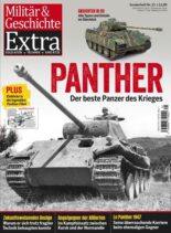 Militar & Geschichte Extra – Nr 21 2024