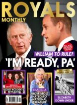 New Idea Royals Monthly – April 2024